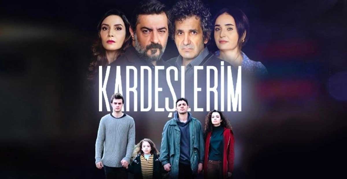 Kardeşlerim series will soon meet its audience in the USA!