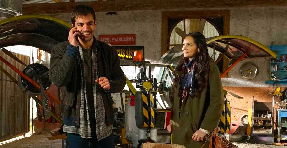 È stata annunciata la data di uscita della quarta stagione della serie Gönül Dağı!