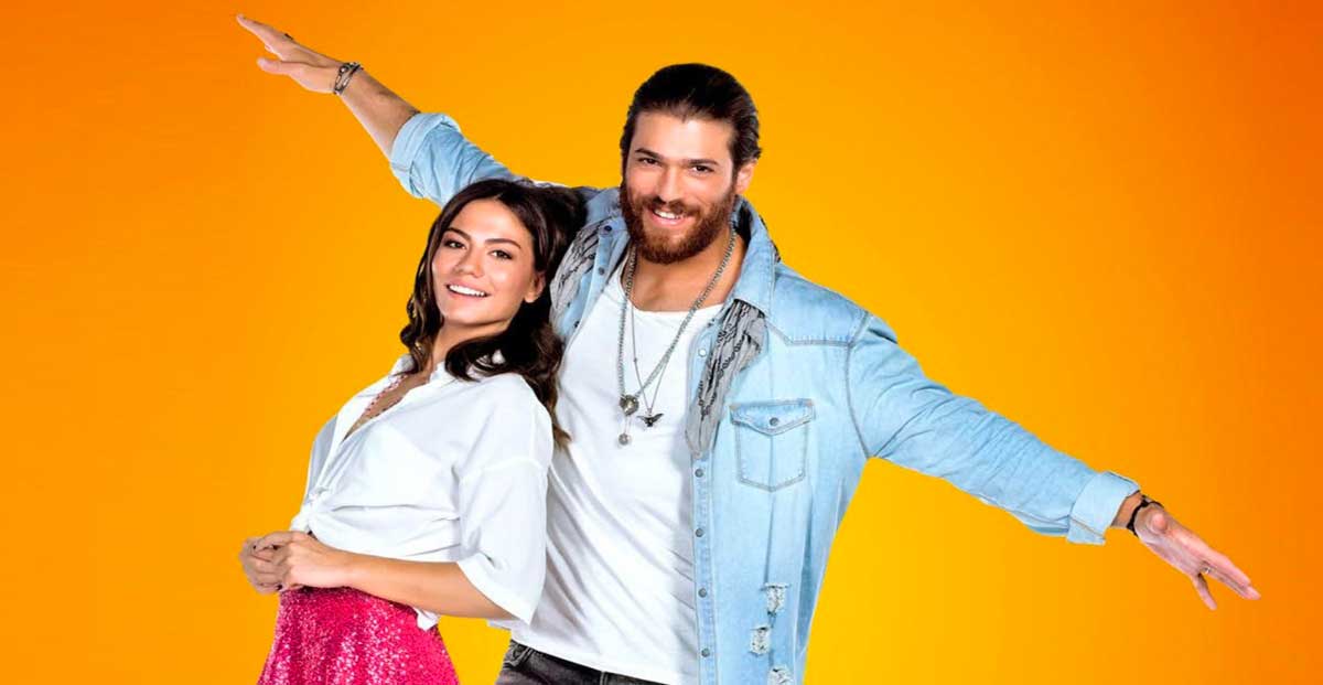 What kind of series is Erkenci Kuş? Who is in the cast of Erkenci Kuş?
