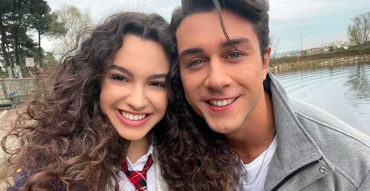Who will be the new youngster for Asiye’s partnership in the series Kardeşlerim?