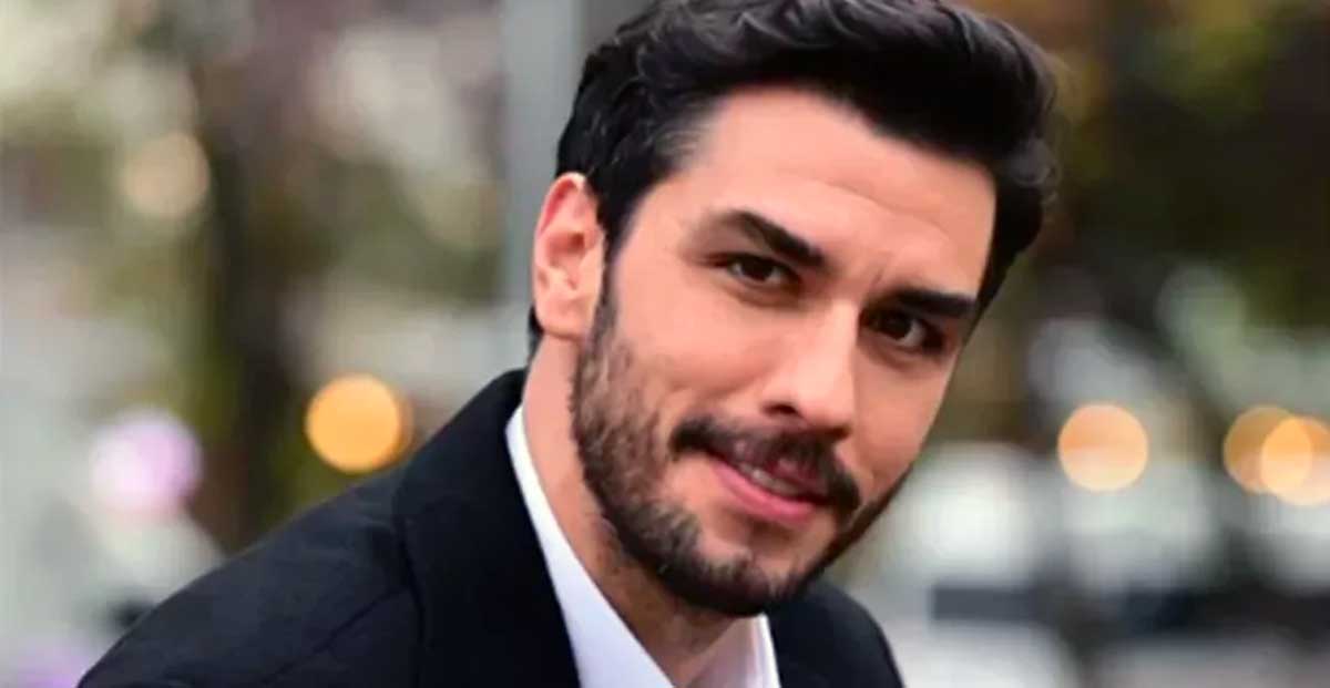Aras Aydın incarnera Matteo dans Nine Perfect Strangers !