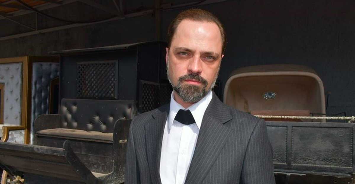 Nova decisão sobre a série Kötü Kan de Ertan Saban!