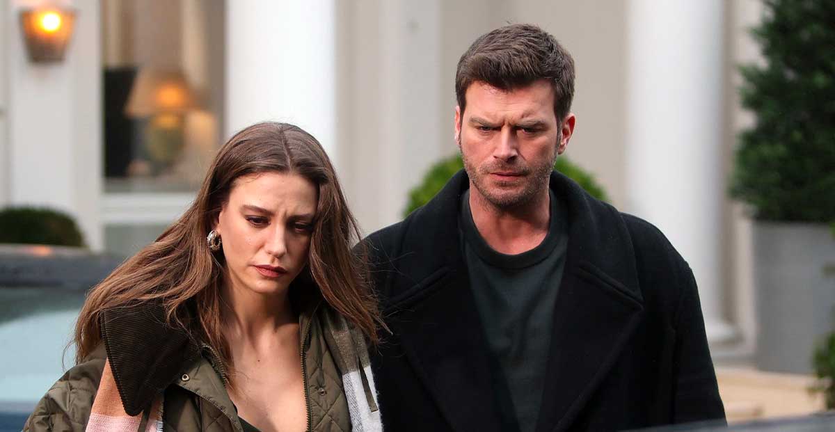 New secrets are revealed in the TV series Aile, which will be on the screen with its 25th episode!