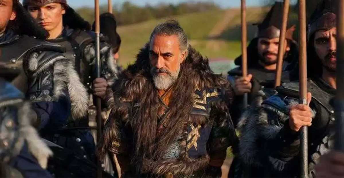 La nouvelle série de Selim Bayraktar a été annoncée !
