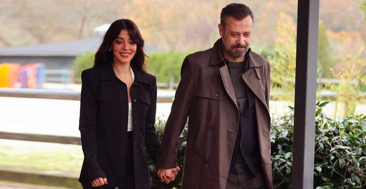 Selin Şekerci is getting ready to say goodbye to the TV series Aile!