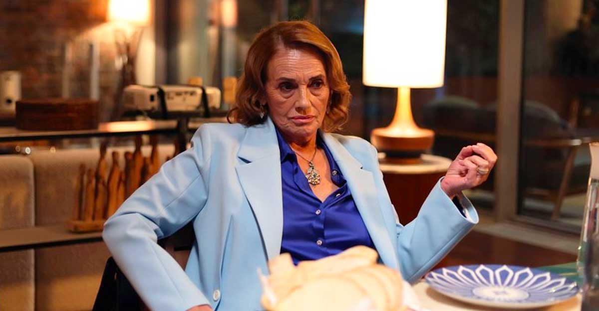 The cause of Ergun's death is sought in the 24th episode of the Aile series!