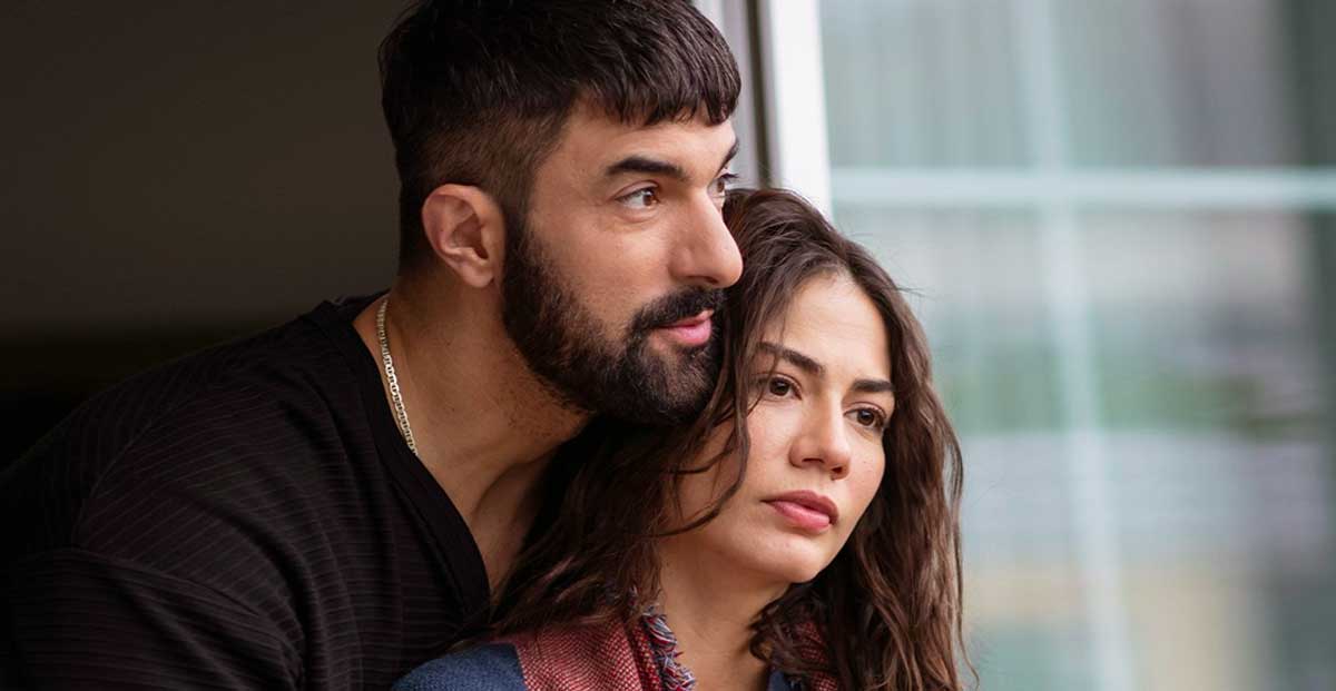 ¡Se ha anunciado la fecha final de la serie de televisión Adım Farah!