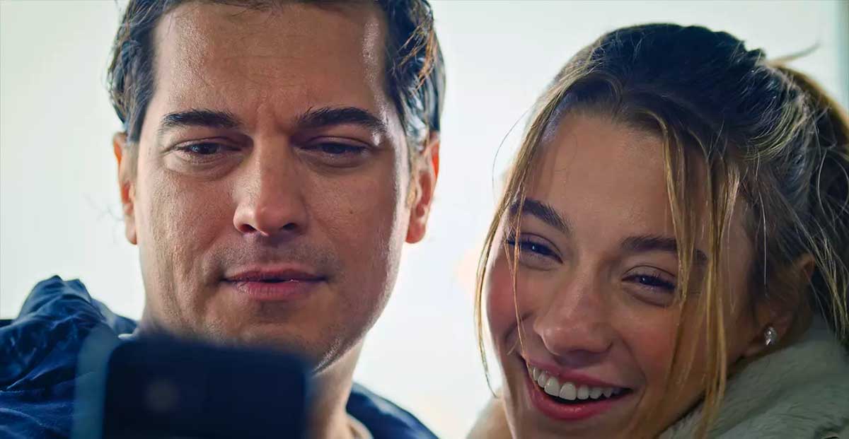 Der erste Trailer zur TV-Serie Gaddar mit Çağatay Ulusoy in der Hauptrolle wurde veröffentlicht!