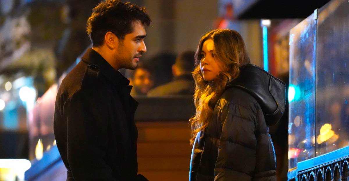 Will Yalı Çapkını series have an early finale?