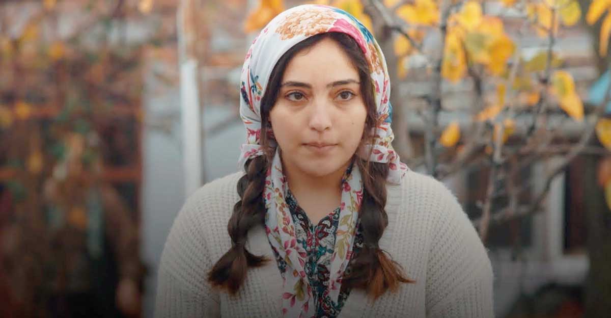 Le personnage de Yasemin revient dans Gönül Dağı !