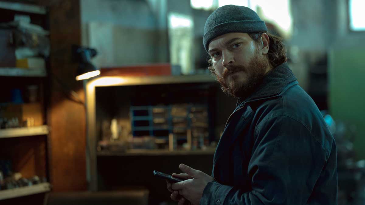 ¡Çağatay Ulusoy sorprende a los fans con un giro inesperado en la serie de Kübra!