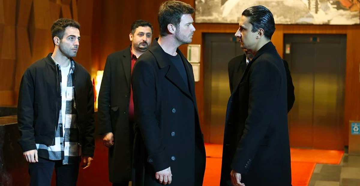 ¡Transferencia flash de la serie de televisión Aile a Gaddar!