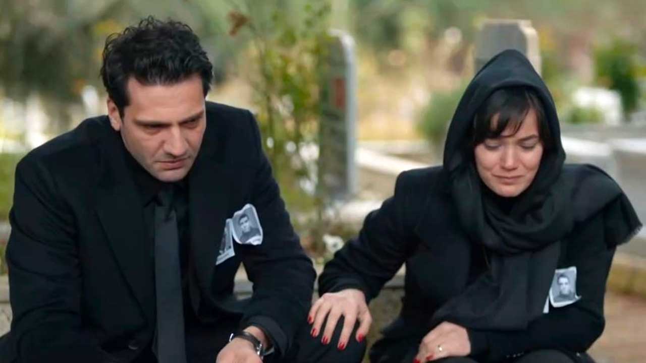 Great lost in the Yargı series: Metin Amir's death drowned everyone in tears!