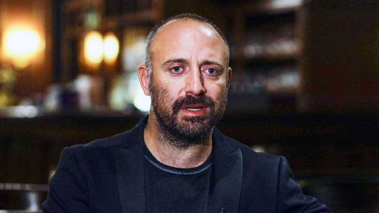 Halit Ergenç se lance dans un nouveau voyage avec la série Yarın Yokmuş Gibi !