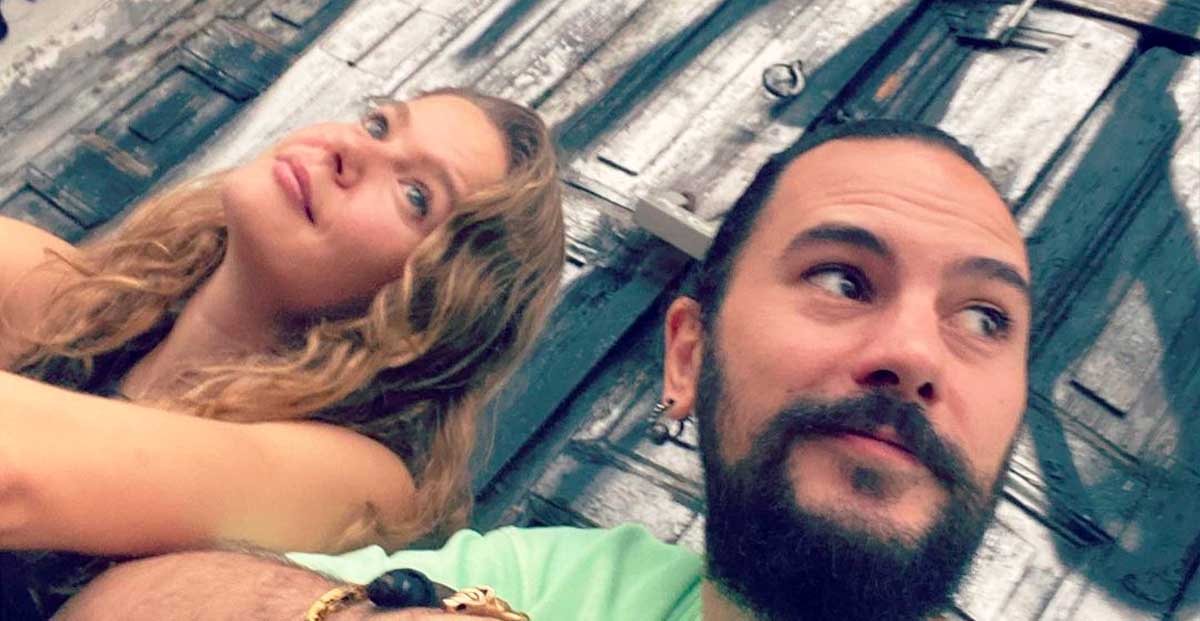 L'affermazione sulla gravidanza di Burcu Biricik è vera?