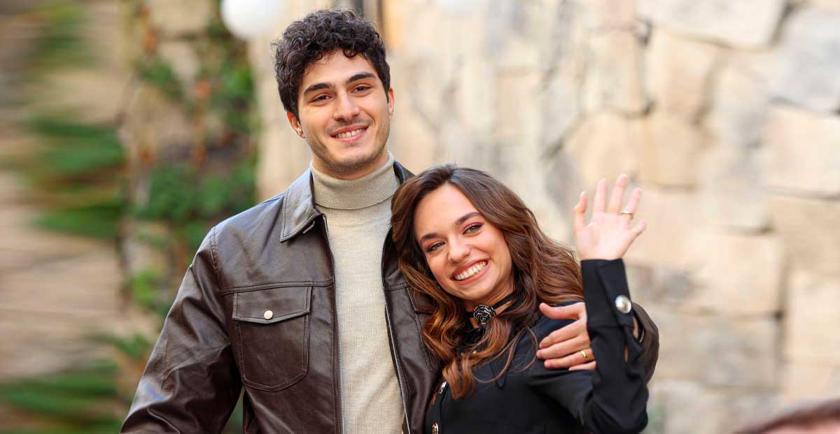 Die Kendi Düşen Ağlamaz-Serie geht zu Ende!