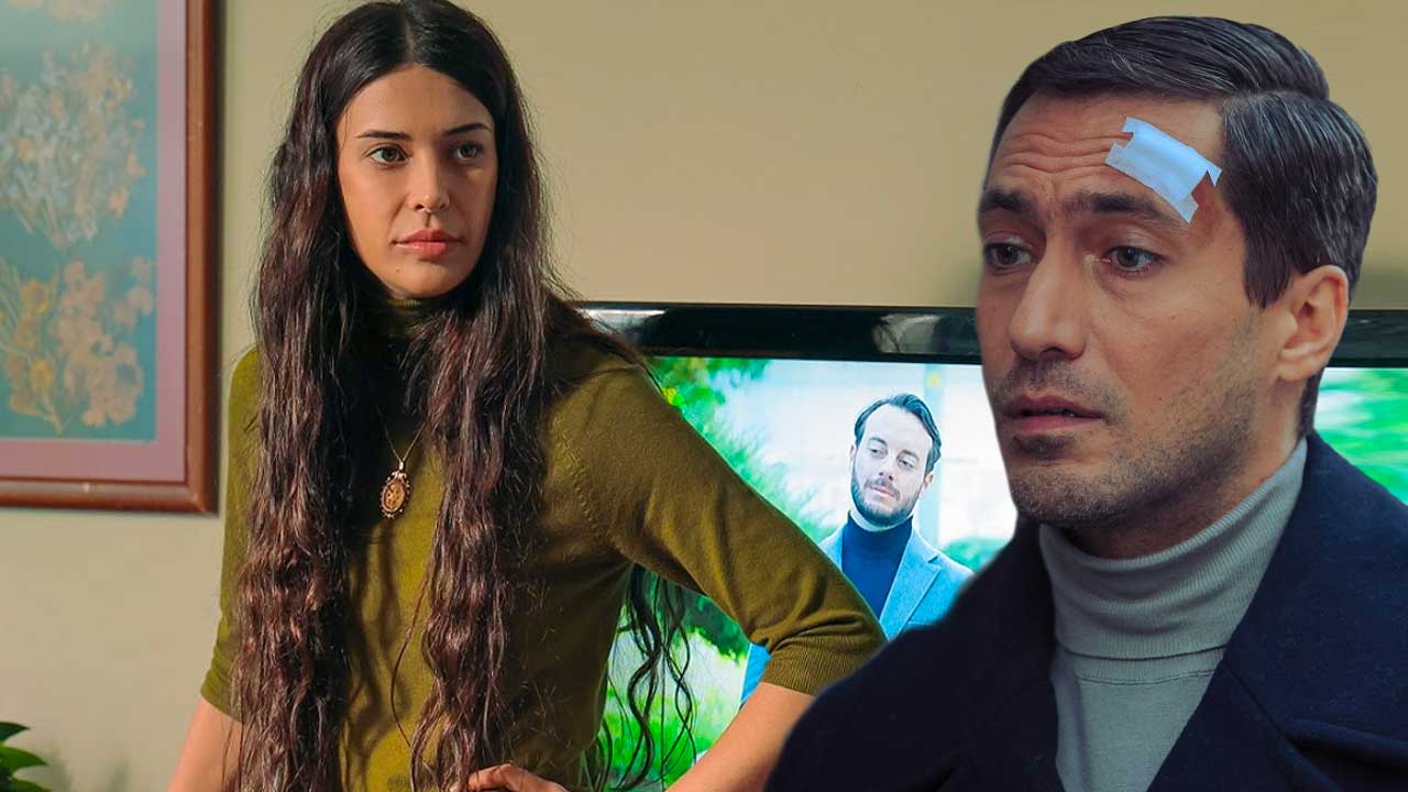 Ne Gemiler Yaktım in the 6th episode, the support of Yasemin and Toprak keeps Fidan alive!