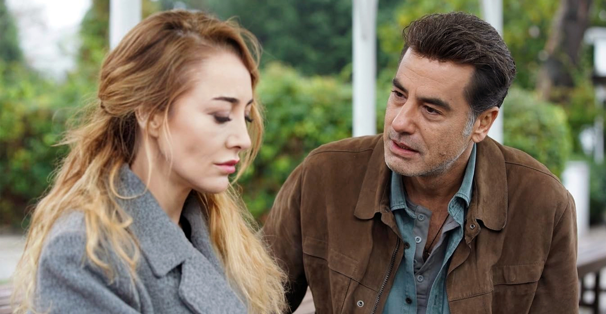 ¡Nur Fettahoğlu se une al elenco de la serie de televisión Yabani!