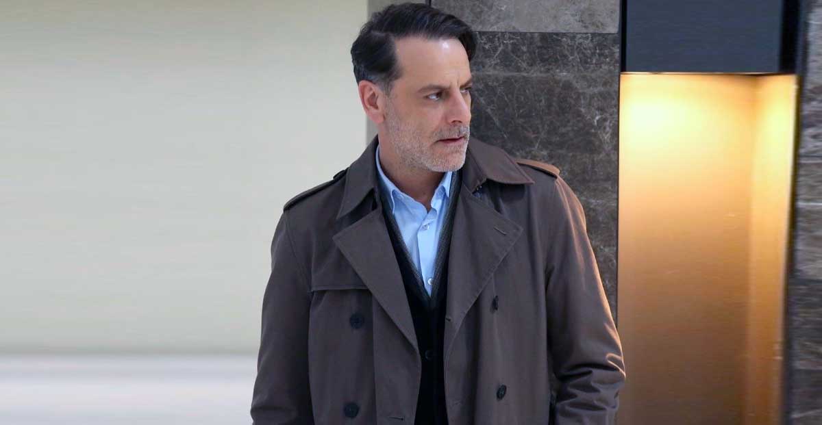 Ozan Güven is returning to the sets with an ambitious series project!