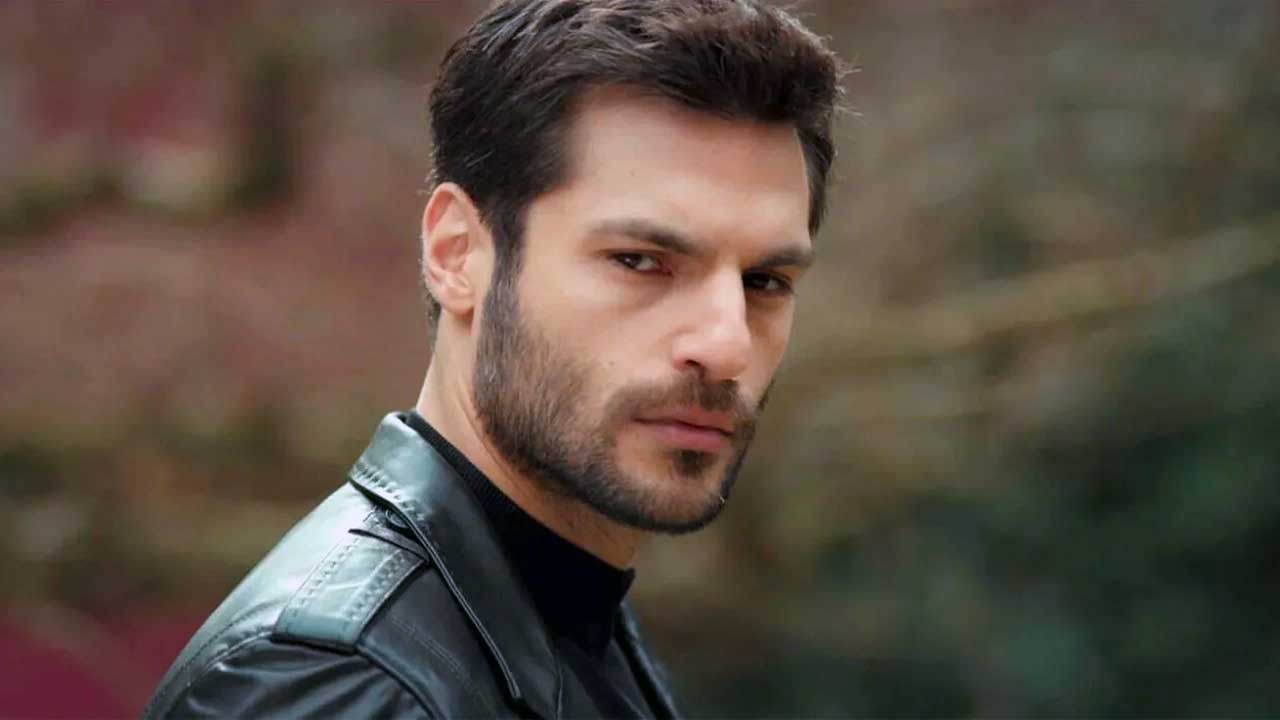 Serkan Çayoğlu returns to TV with historical epic Mehmed Fetihler Sultanı!
