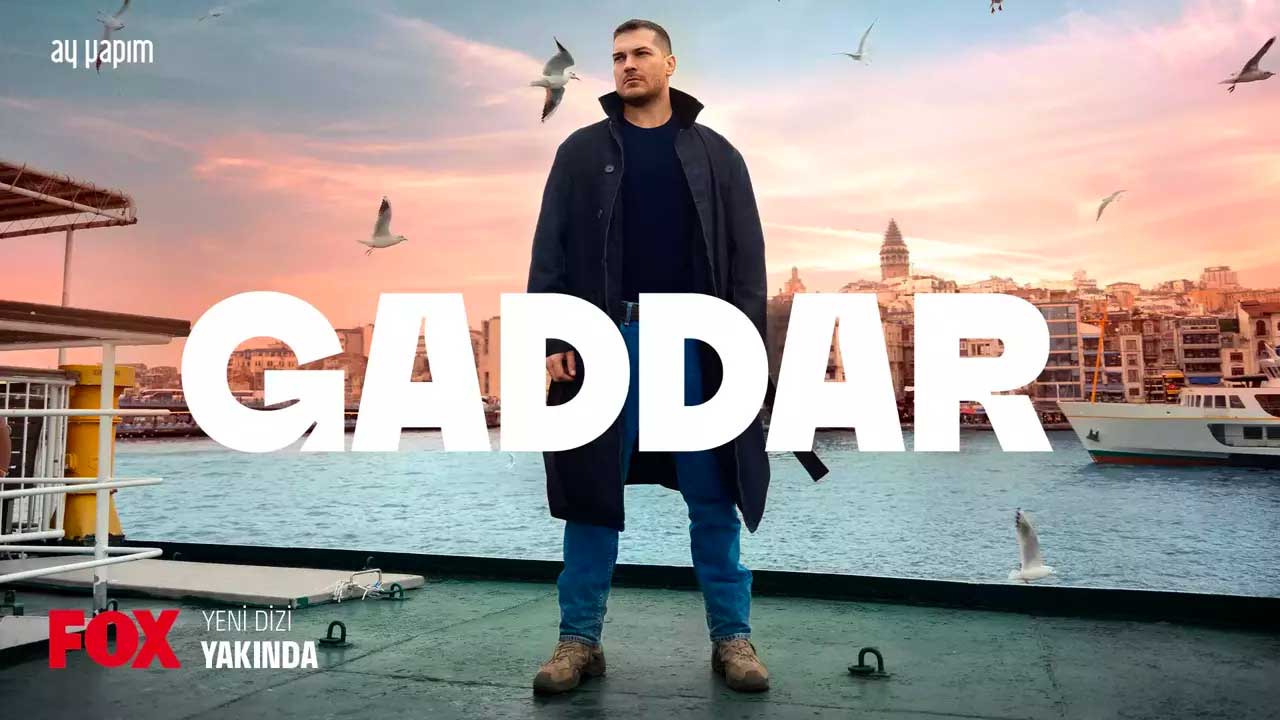 The drop in ratings in the Yalı Çapkını series caused the broadcast date of Gaddar to be brought forward!