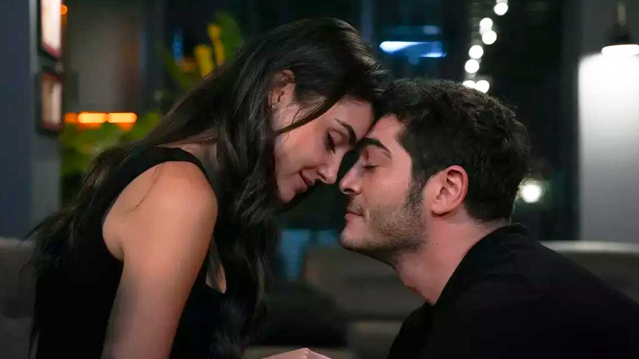 The end of Bambaşka Biri and the sawn of Kopuk series on Fox TV!