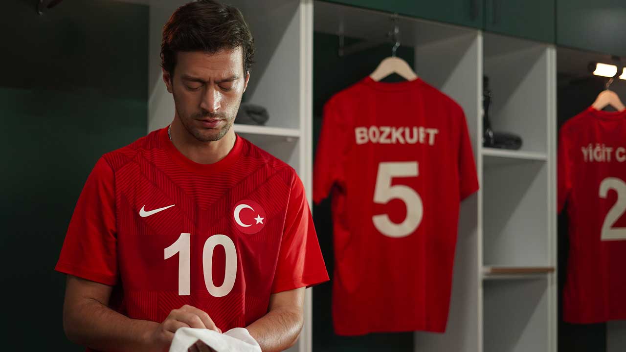 Der erste Trailer zur TV-Serie Bir Sevdadır ist erschienen!