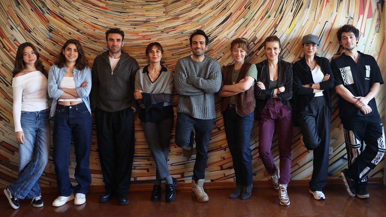¿Qué tipo de serie es Bahardan Önce? ¡Sobre la historia y el elenco de la serie!