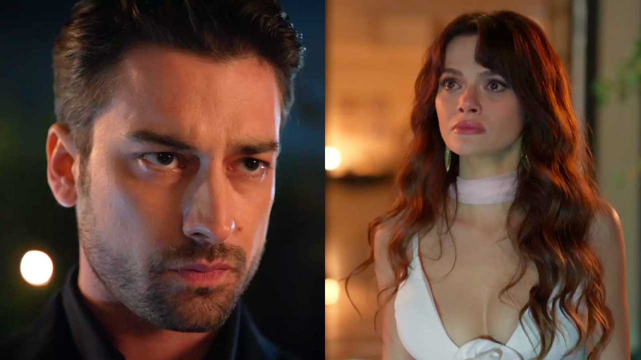 Que tipo de série é Senden Önce? Sobre a história e elenco da série!