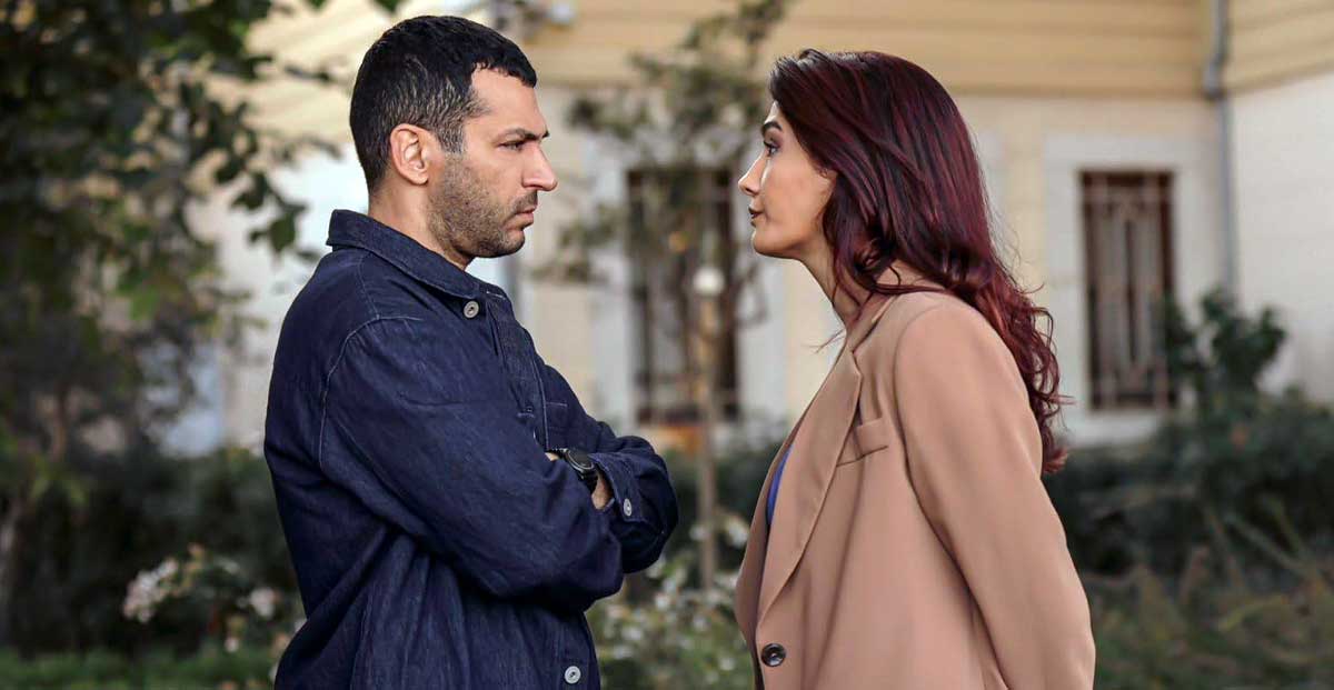 Un nouveau personnage rejoint la série Teşkilat qui affectera l'histoire !