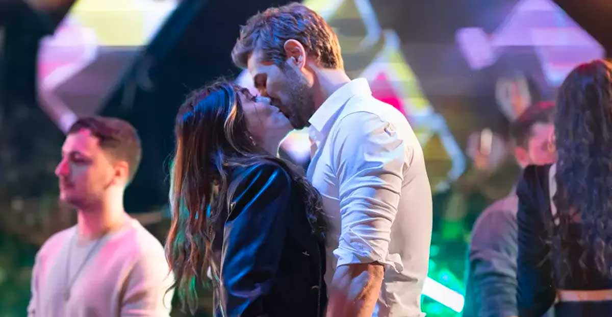 Uma entrada ambiciosa na série Kirli Sepeti de Furkan Palali!