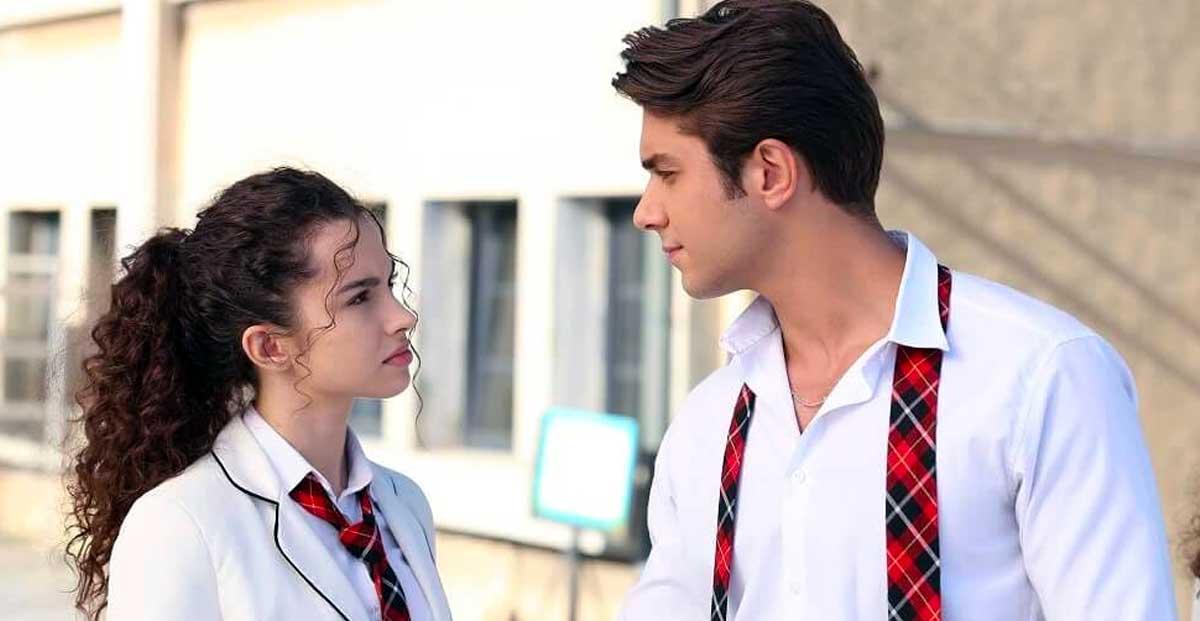Une actrice primée rejoint la série télévisée Kardeşlerim !