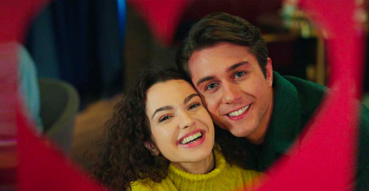 A série de TV Kardeşlerim foi lançada em Portugal!
