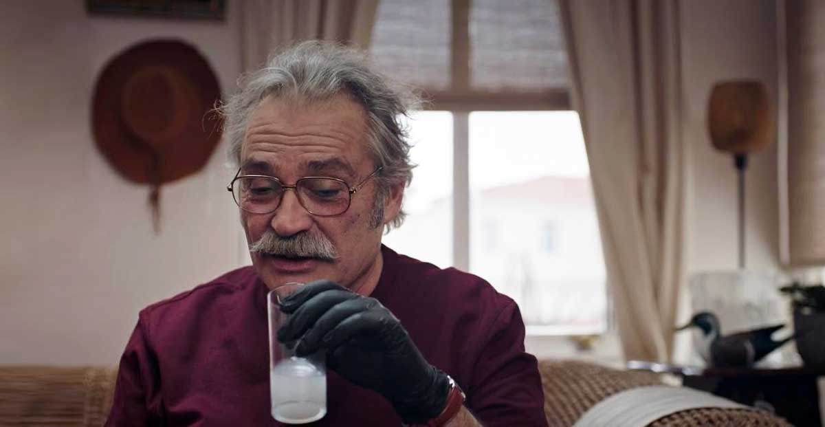 Le migliori serie TV turche di tutti i tempi su IMDb!
