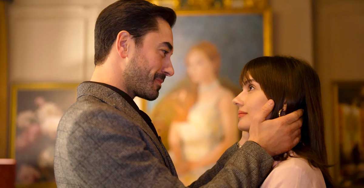 ¡Se ha anunciado la fecha de emisión de la serie Kül Masalı!