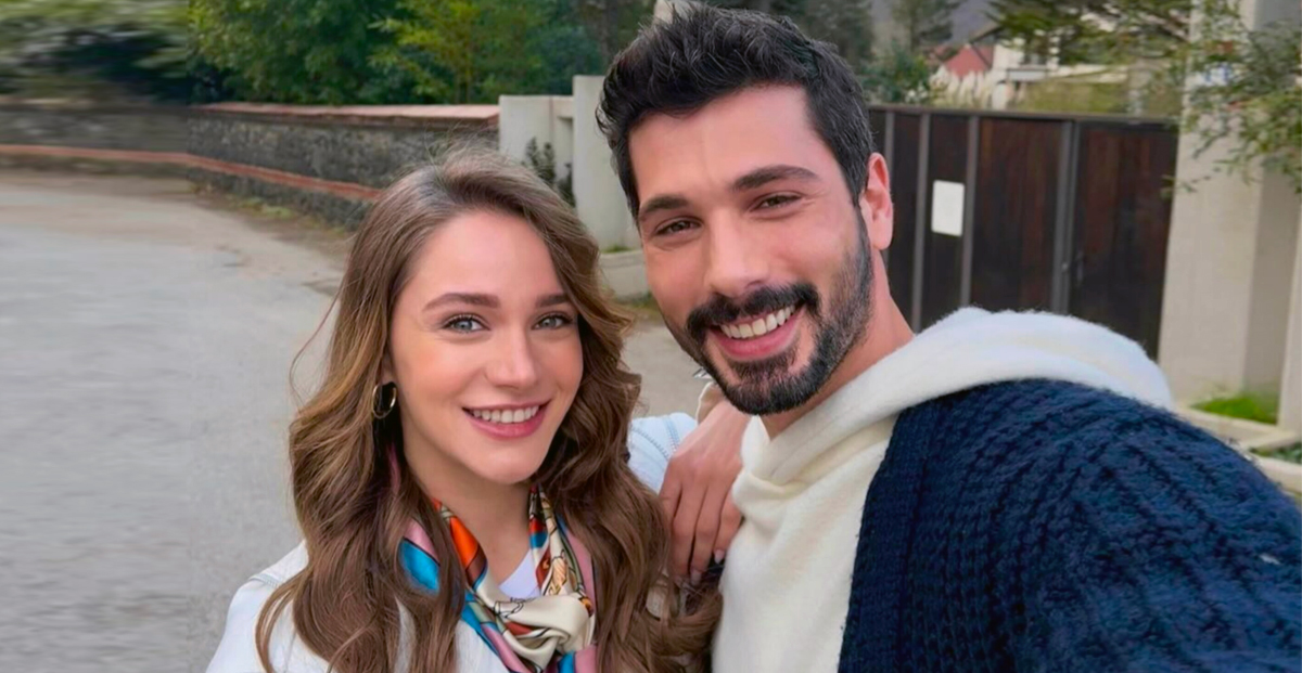 Deux nouveaux acteurs rejoignent la série Hudutsuz Sevda !
