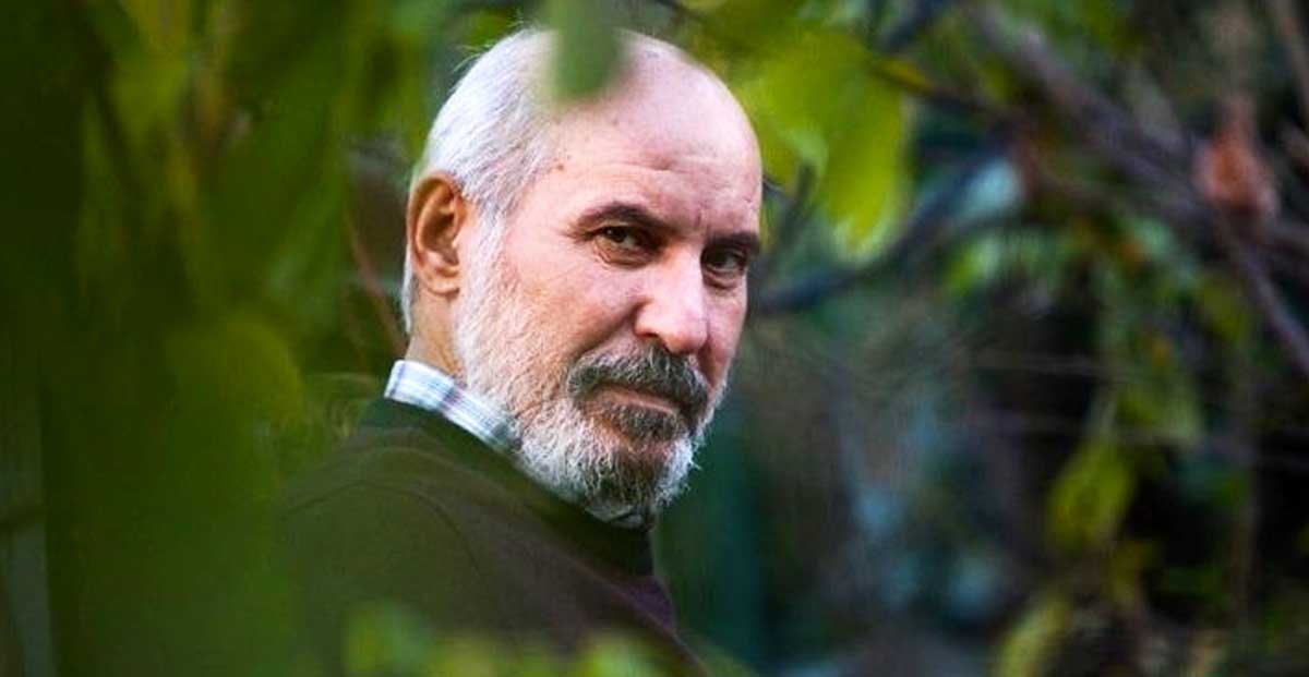 Un maître acteur rejoint la série télévisée Hudutsuz Sevda !