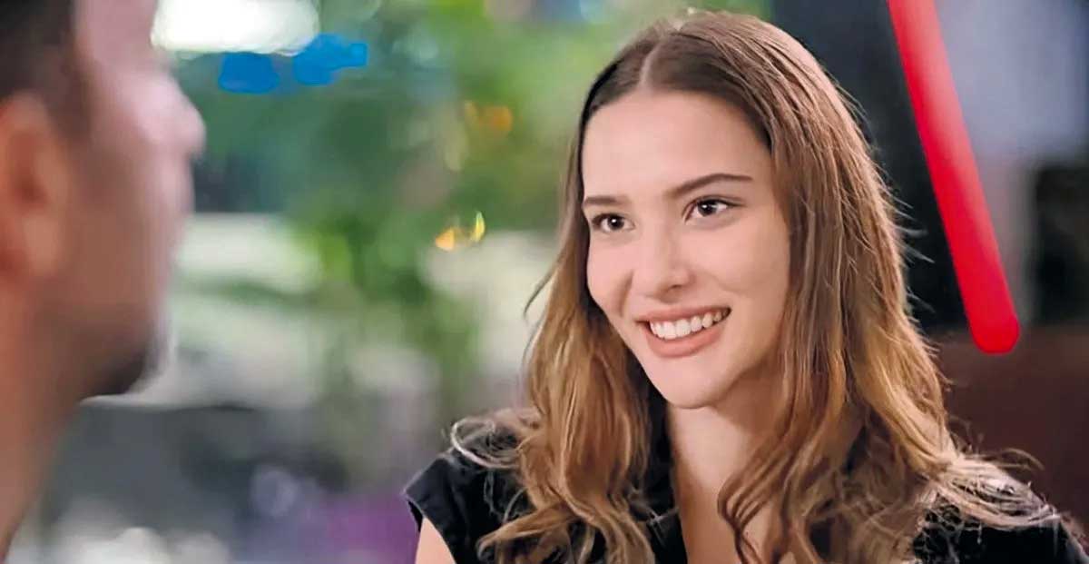 Foi anunciado o novo endereço de Elçin Zehra İrem, que deixou a série de TV Kardeşlerim!