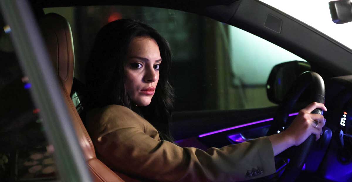 Sera Kutlubey will make a quick entry into the series İnci Taneleri!