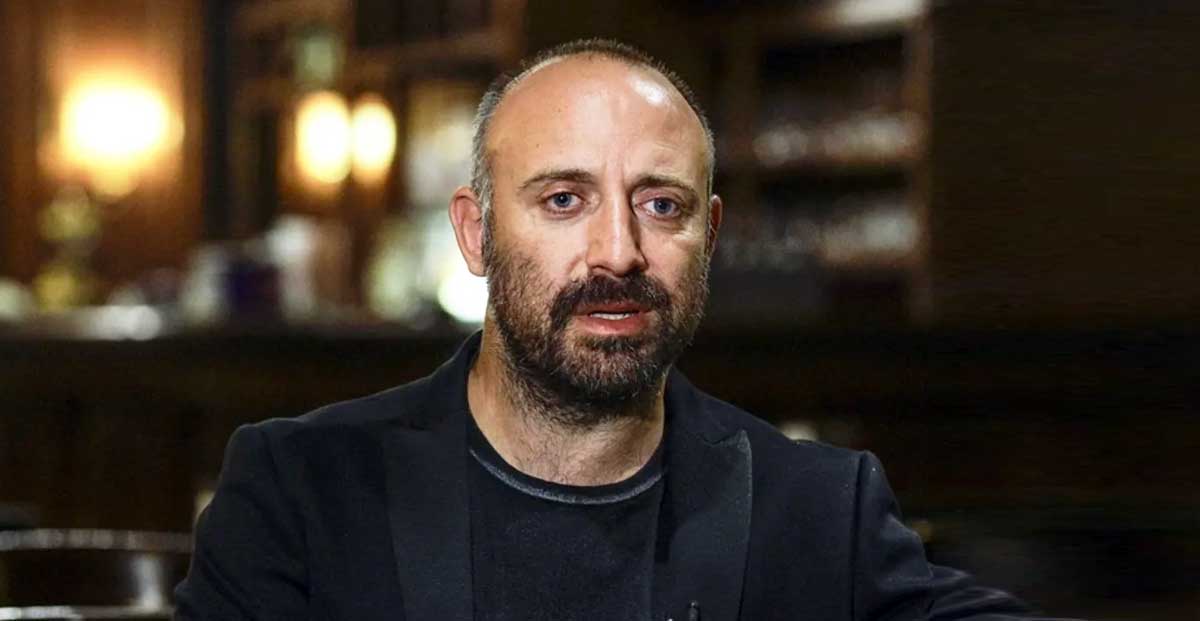 Le riprese della serie Adsız Aşıklar con Halit Ergenç sono state completate!