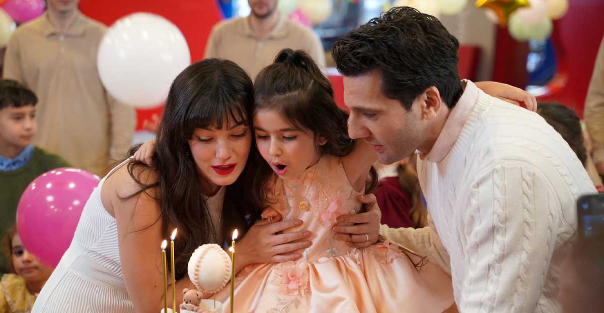 When will the Yargı series have its finale?