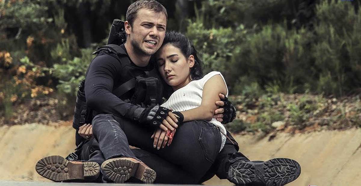 Is Tolga Sarıtaş joining the cast of the Teşkilat series?
