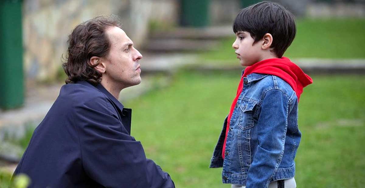A tensão está a aumentar na série Sandık Kokusu!