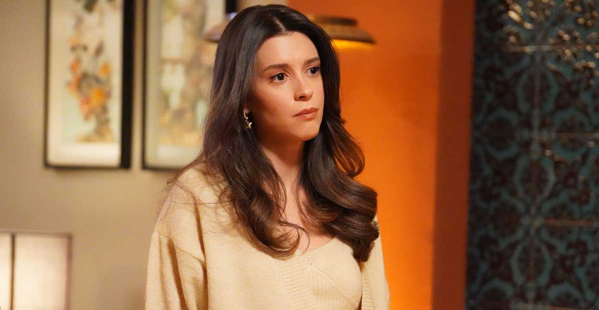 Die Ära Pelin ist in der Yalı Çapkını-Serie vorbei!