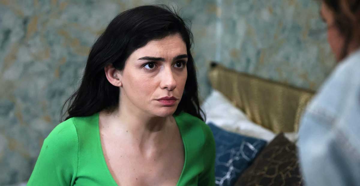 There was a big disappointment in the 16th episode of İnci Taneleri!