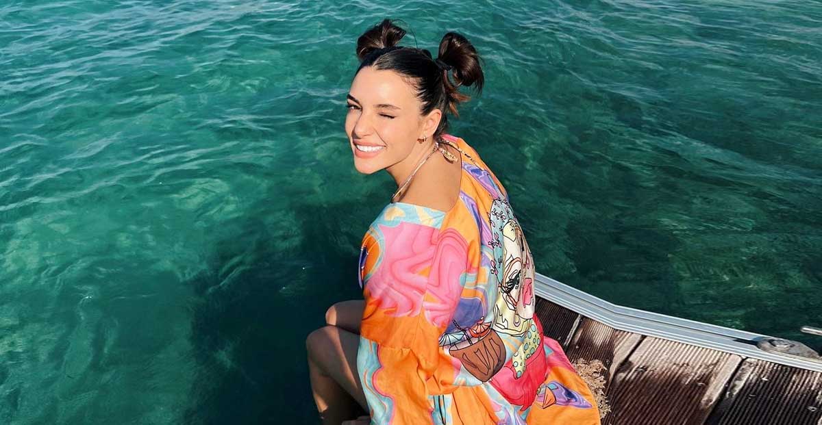 Damla Colbay is preparing to return to the screen with new projects!
