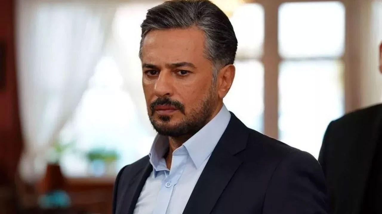 Emre Altuğ kehrt in die Serie Yalı Çapkını!