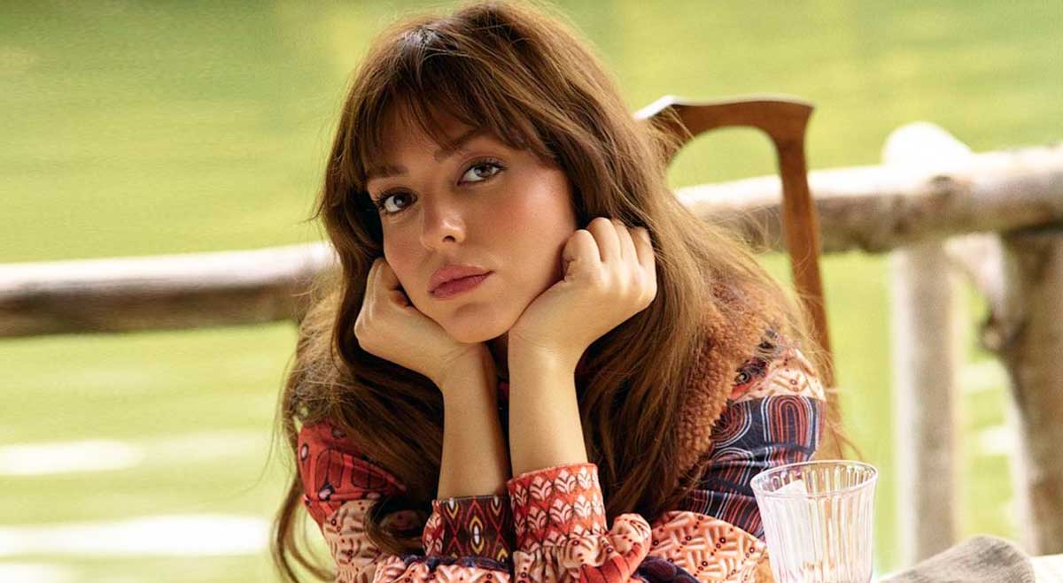 Aslıhan Malbora broke up with her lover!