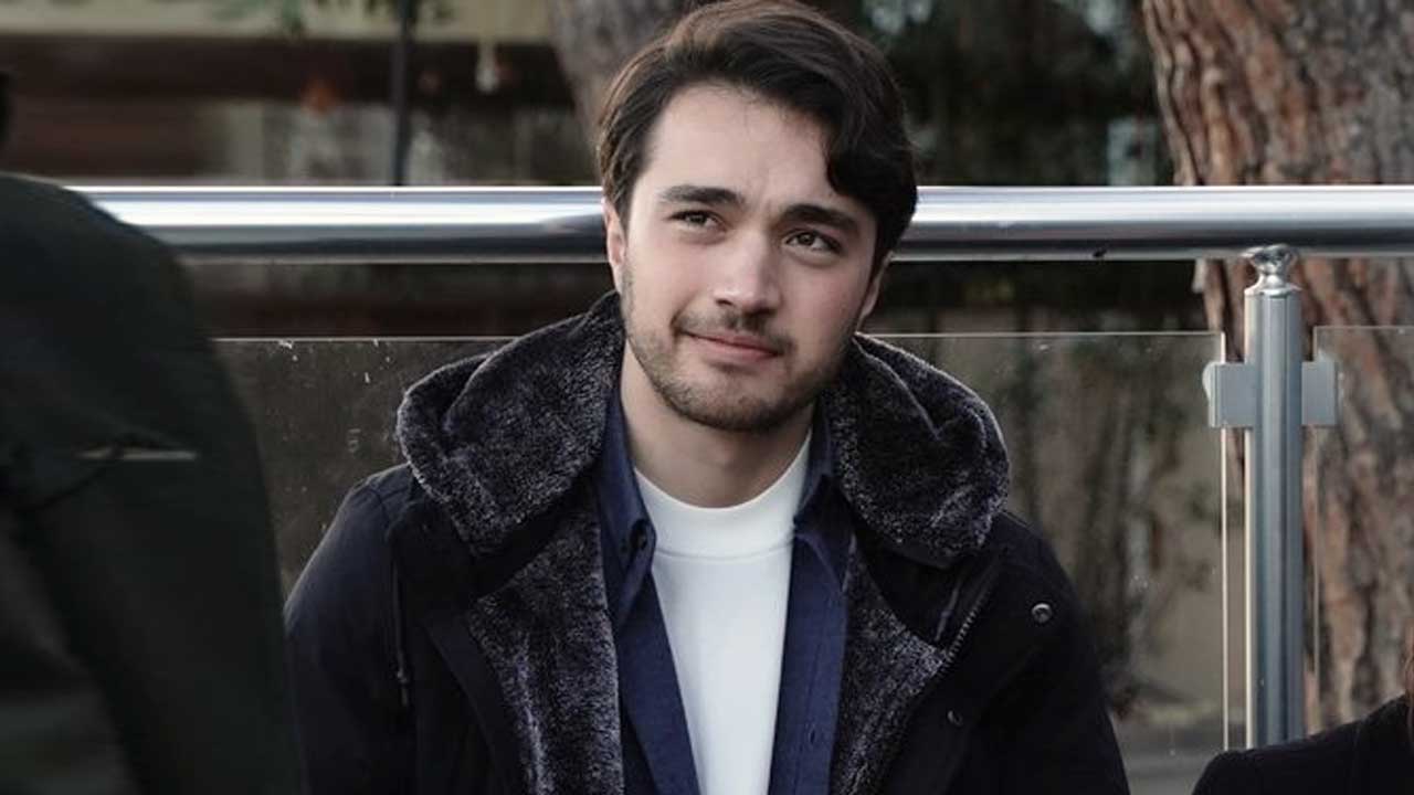 L'attore di successo Burak Dakak si è unito al cast della serie Kara Dut!