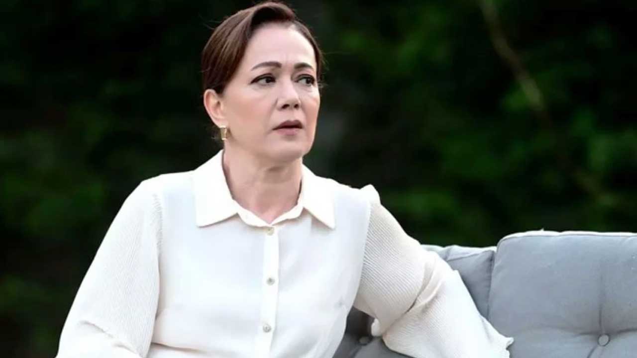 Bennu Yıldırımlar a choisi son nouveau projet !